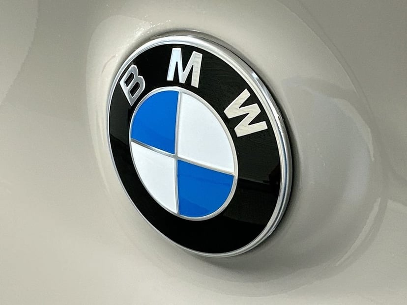2026 BMW X3 - Image 22