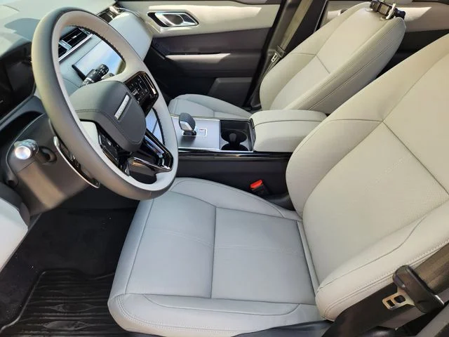 2026 Land Rover Range Rover Velar - Image 8