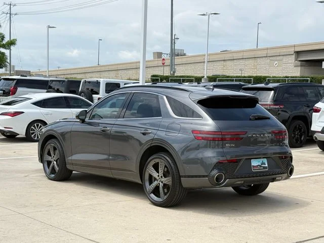 2023 Genesis GV70 - Image 6