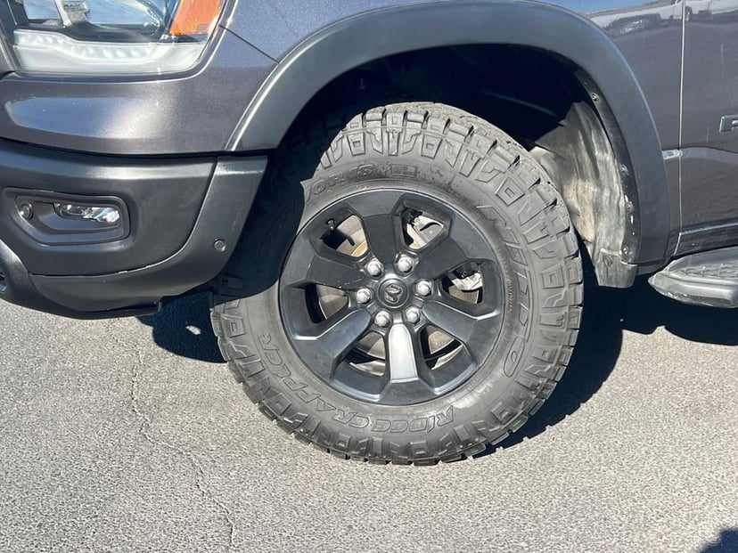 2024 Ram 2500 - Image 31