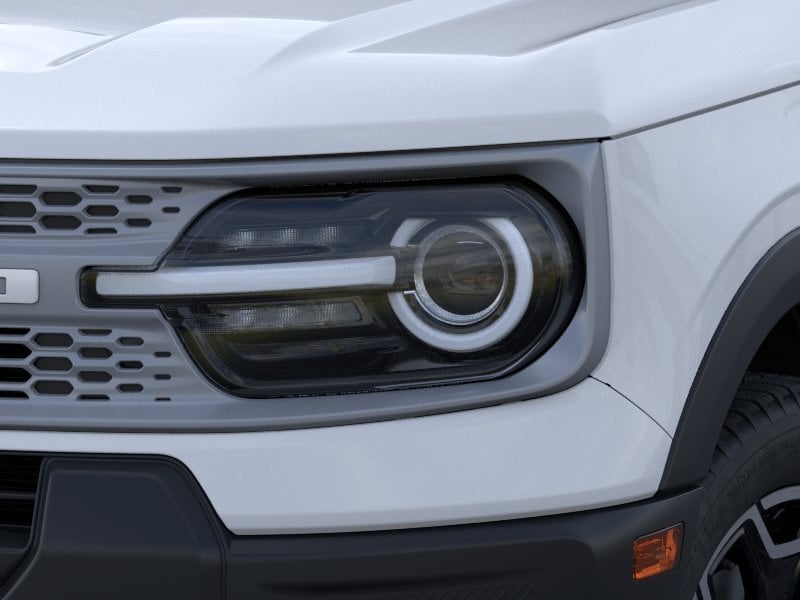 2026 Ford Bronco Sport - Image 31