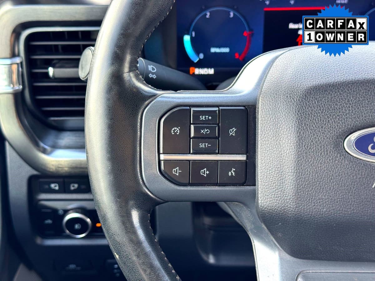 2024 Ford Super Duty F-250 SRW - Image 25