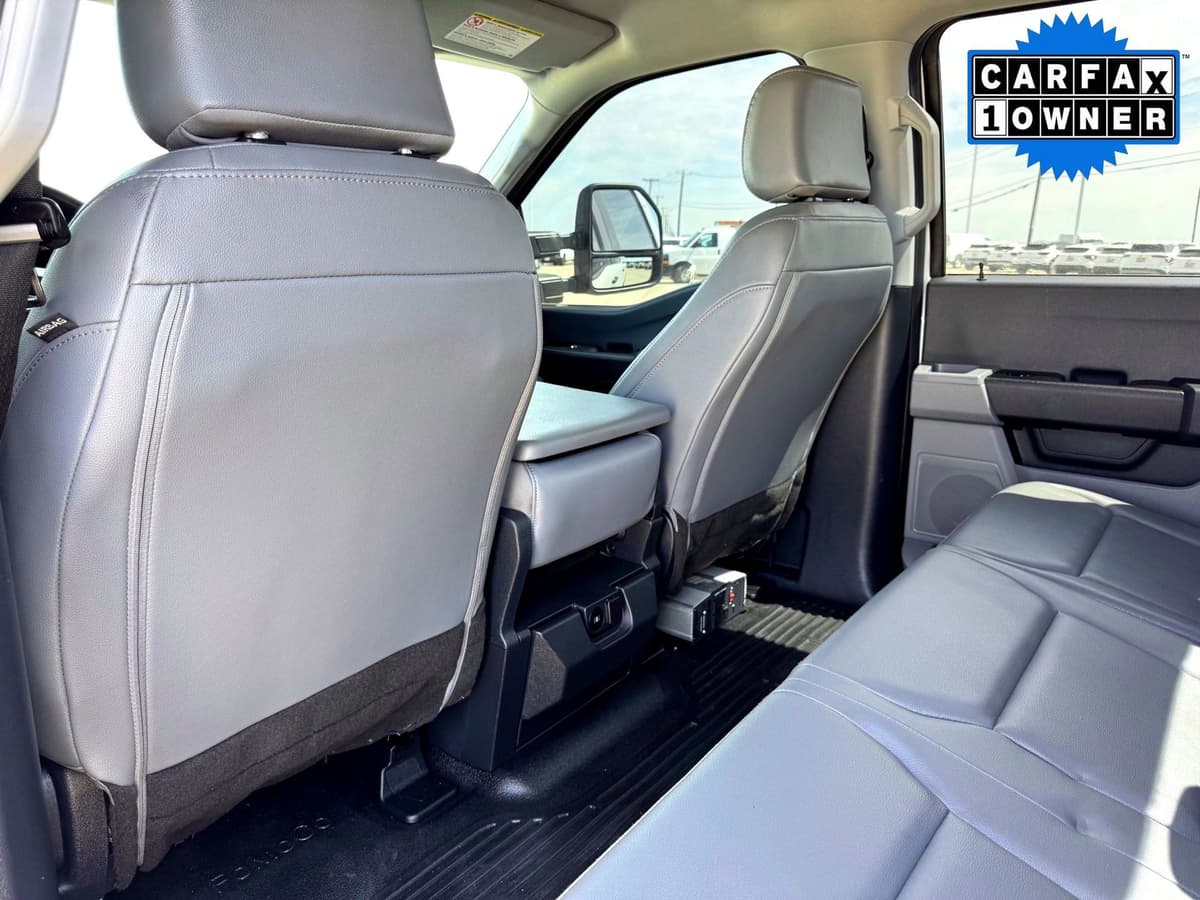 2023 Ford Super Duty F-250 Srw - Image 18