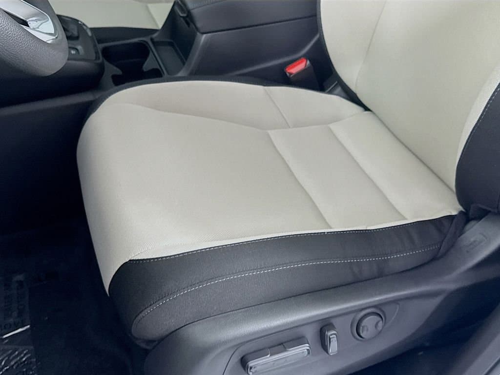 2026 HONDA CR-V - Image 28