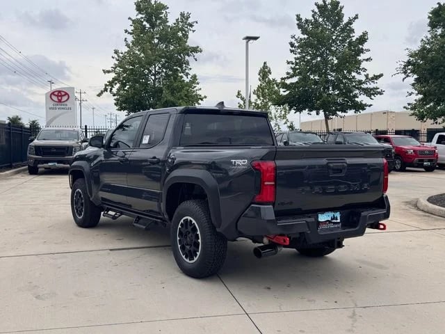 2026 Toyota Tacoma - Image 6