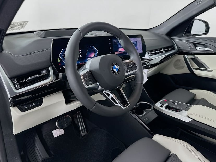 2026 BMW X2 - Image 9