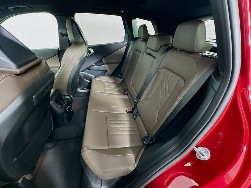 2025 BMW X3 - Image 17