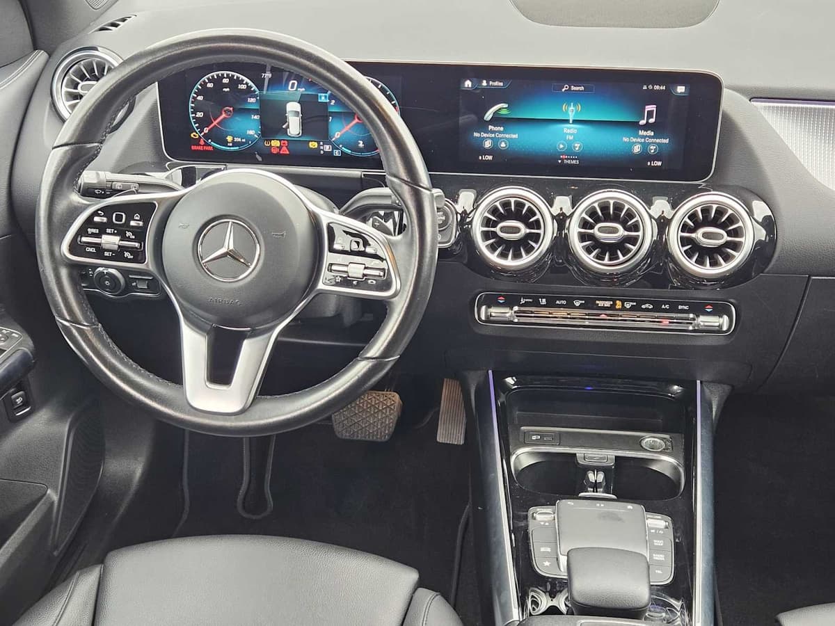 2021 Mercedes-Benz GLA 250 - Image 26
