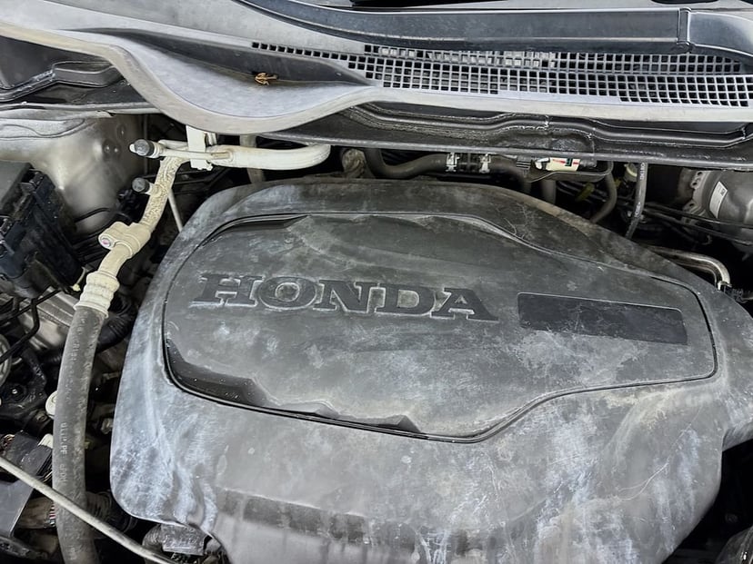 2021 Honda Odyssey - Image 43