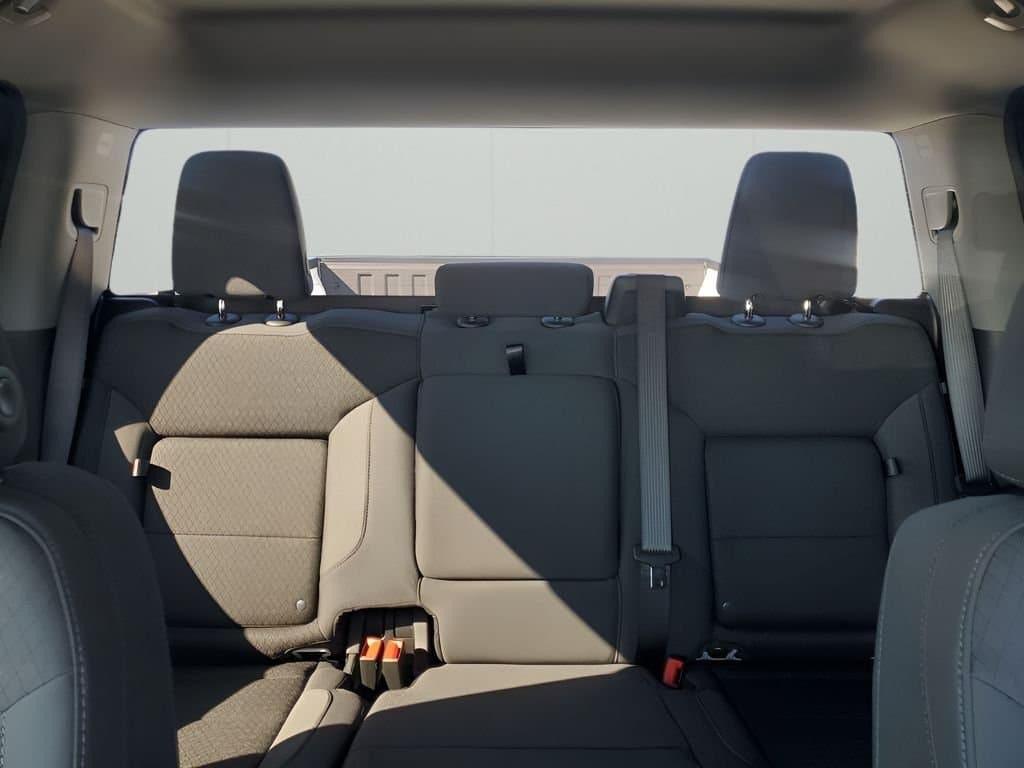 2026 GMC Sierra 1500 - Image 35