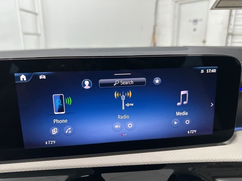 2026 MERCEDES-BENZ CLA - Image 14