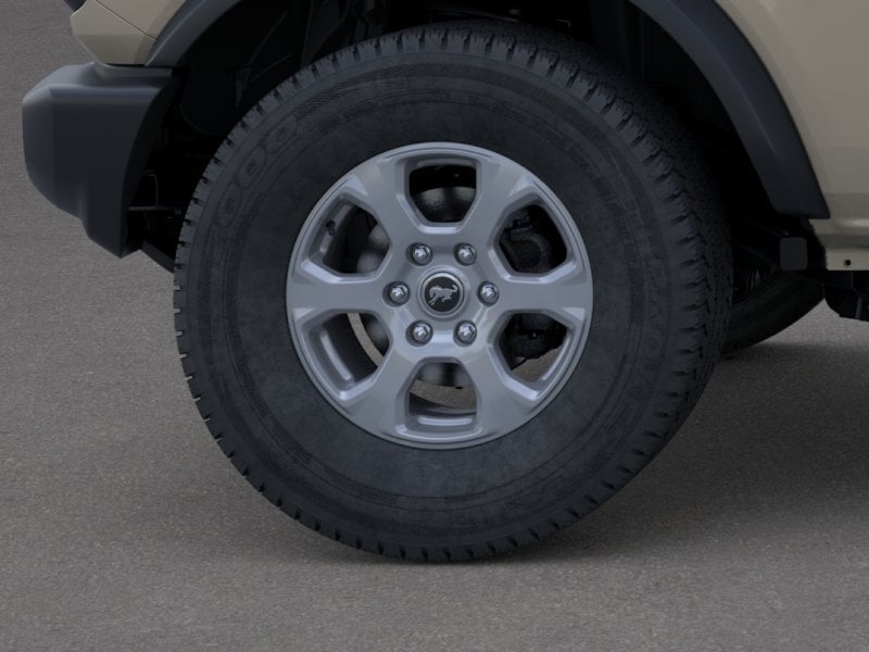 2026 Ford Bronco - Image 34