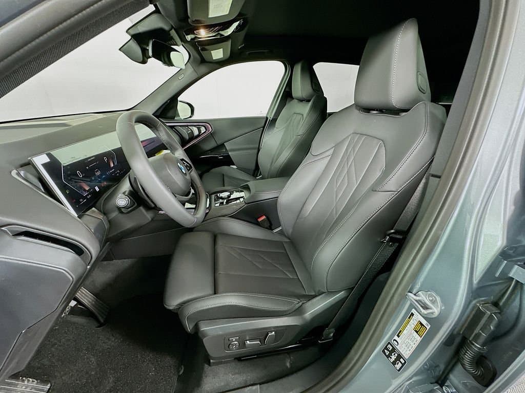 2026 BMW X3 - Image 16