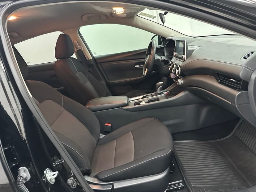 2024 Nissan Sentra - Image 22