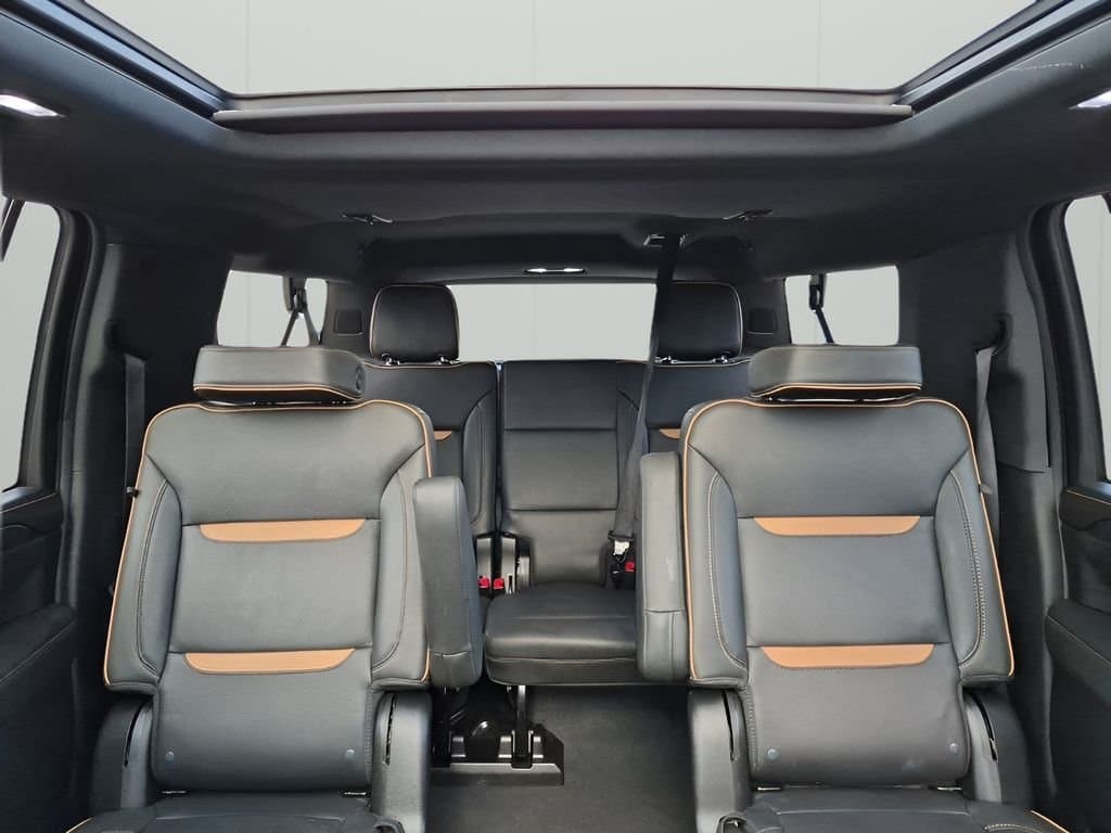 2024 GMC Yukon XL - Image 43