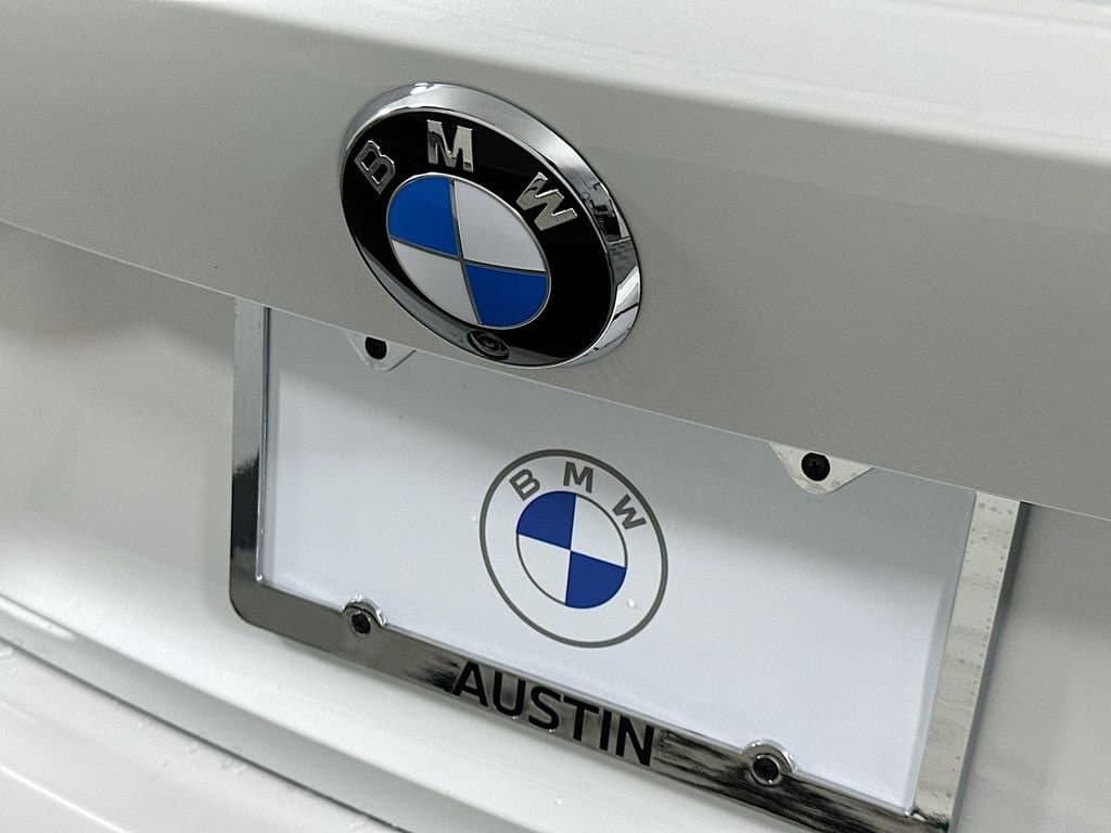 2026 BMW 4 Series - Image 21