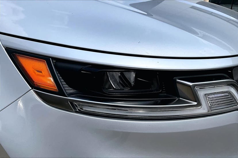 2023 Kia Carnival - Image 26