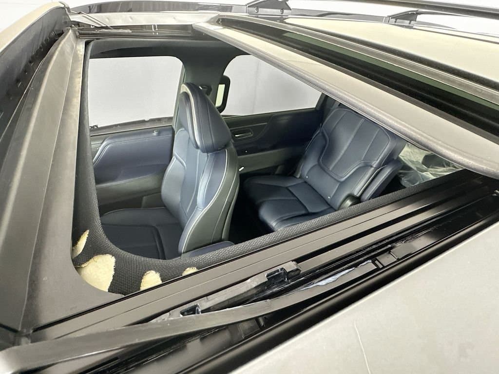 2026 INFINITI QX80 - Image 26