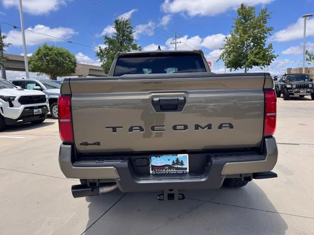 2026 Toyota Tacoma - Image 23
