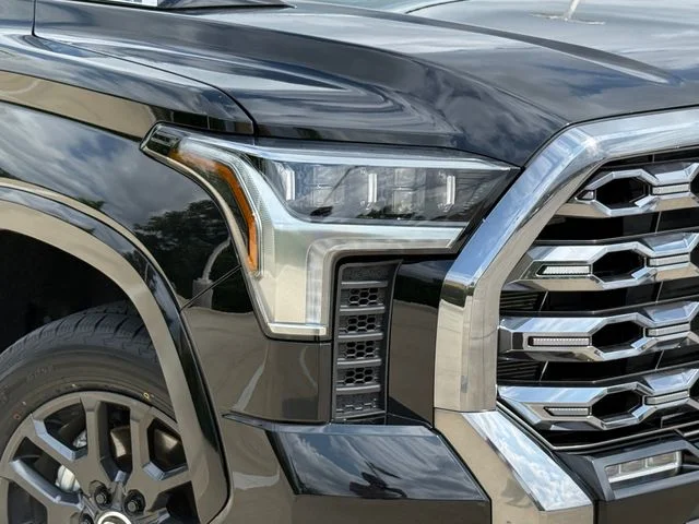 2024 Toyota Tundra Hybrid - Image 3