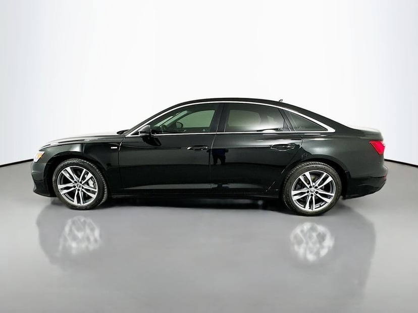 2019 Audi A6 - Image 8