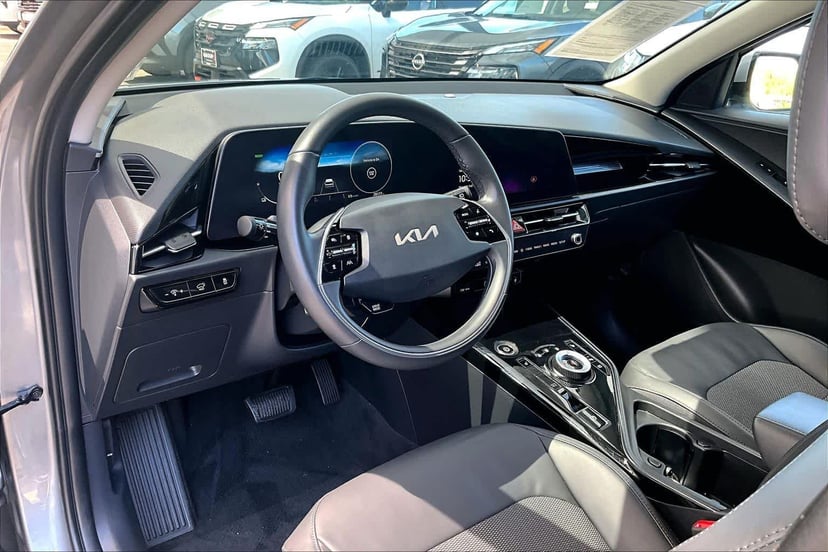 2024 Kia Niro EV - Image 16