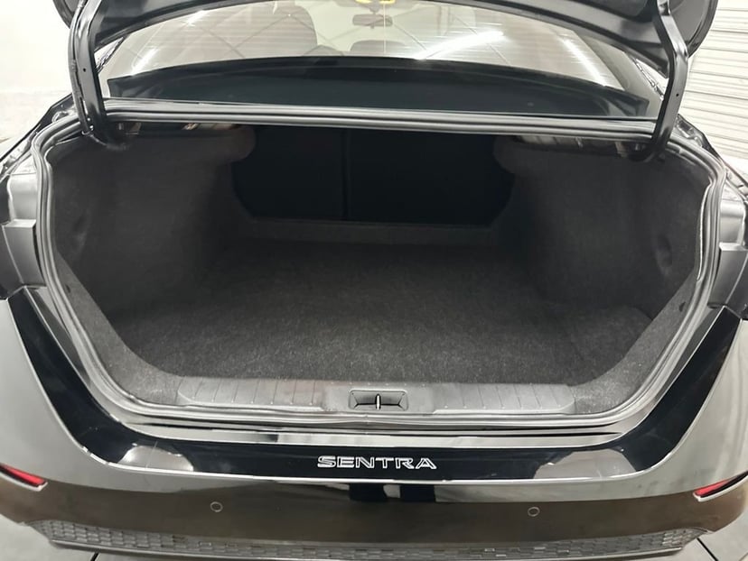 2024 Nissan Sentra - Image 20