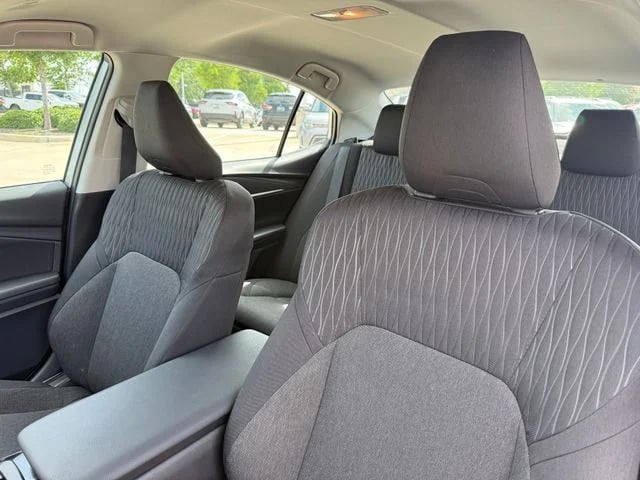 2026 Toyota Camry - Image 14