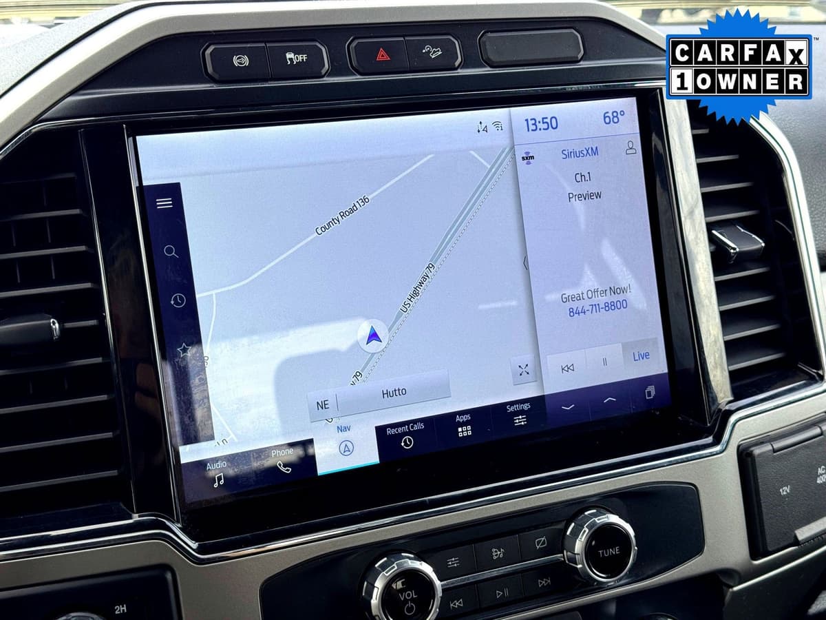 2022 Ford Super Duty F-250 Srw - Image 29