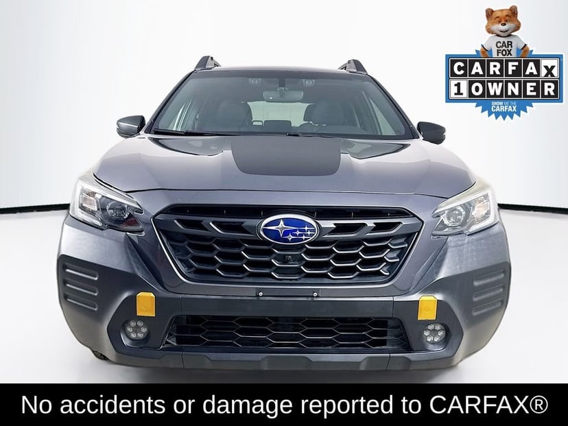 2022 Subaru Outback - Image 2