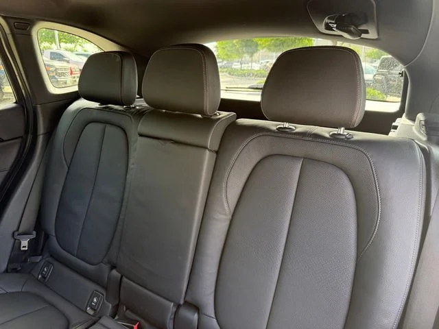 2022 BMW X1 - Image 28