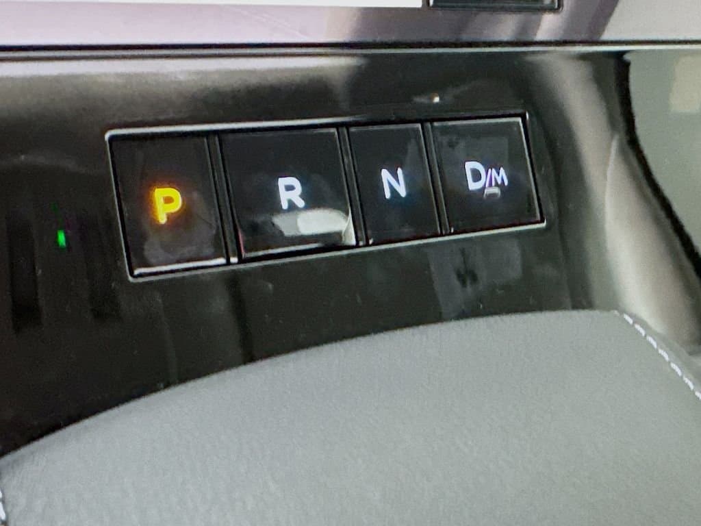 2026 INFINITI QX80 - Image 21