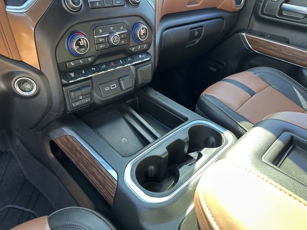 2021 Chevrolet Silverado 3500HD - Image 36