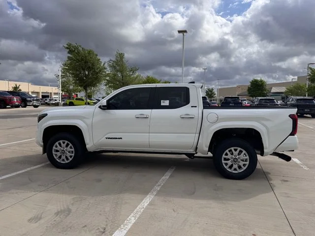 2026 Toyota Tacoma - Image 7