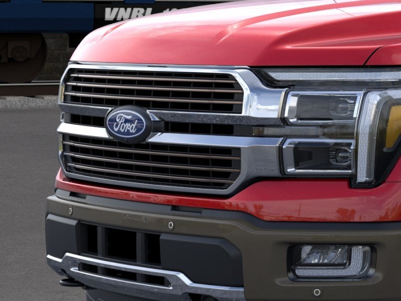 2026 Ford F-150 - Image 29