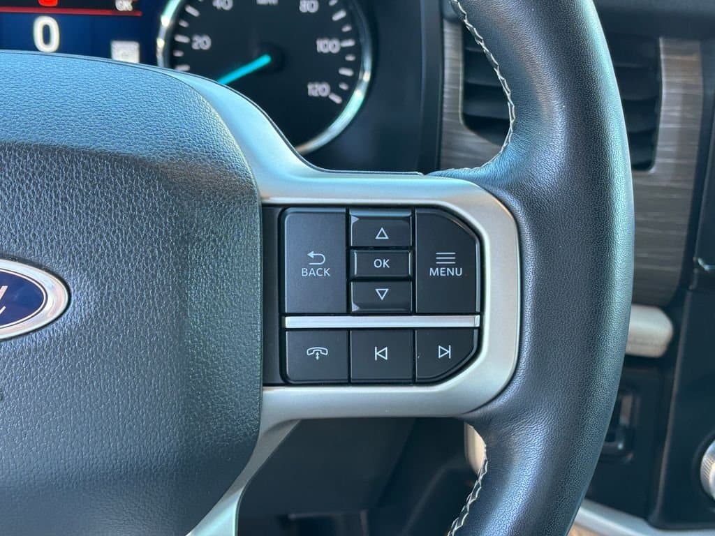 2024 Ford Expedition - Image 17