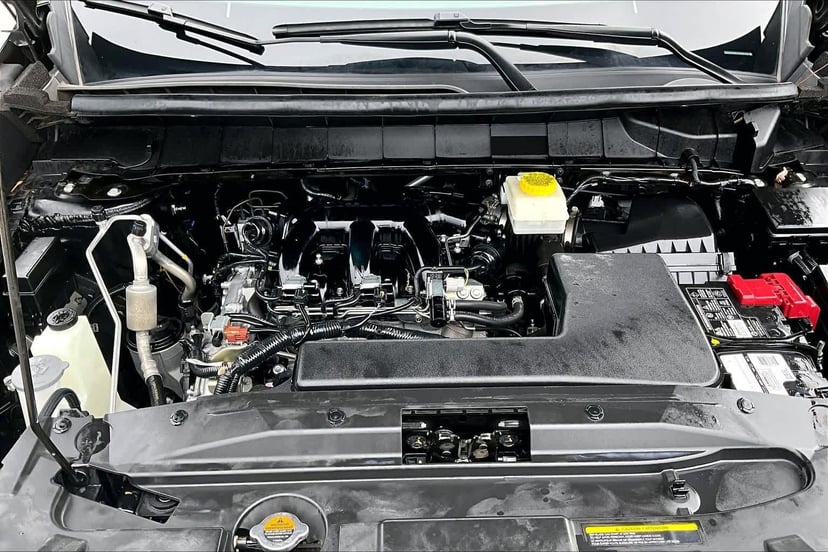 2023 Nissan Pathfinder - Image 31
