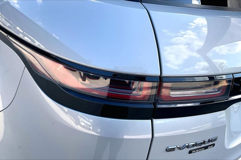 2020 Land Rover Range Rover Evoque - Image 29