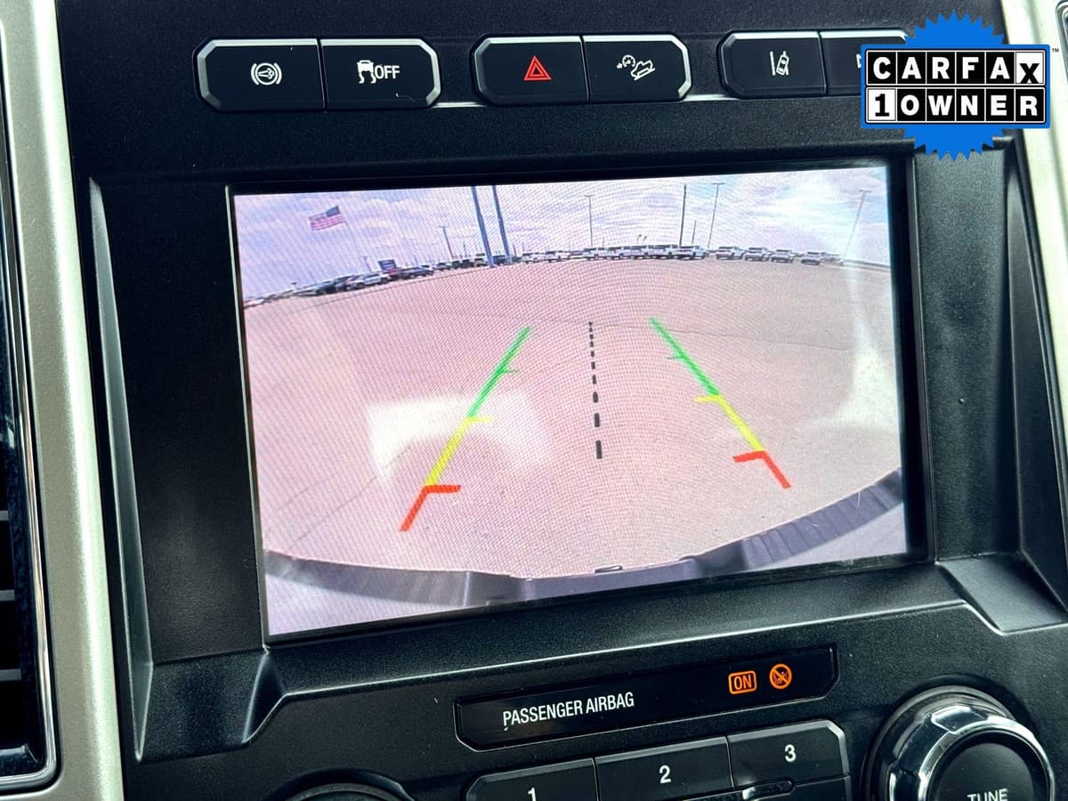 2020 Ford Super Duty F-250 SRW - Image 28