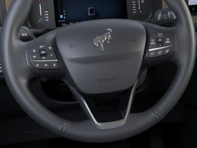 2026 Ford Bronco Sport - Image 25