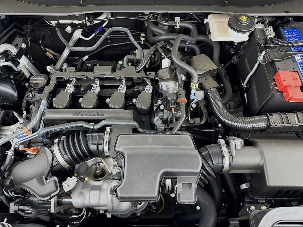 2026 HONDA CR-V - Image 38