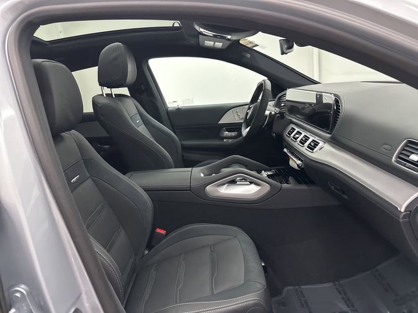 2026 Mercedes-Benz GLE - Image 67