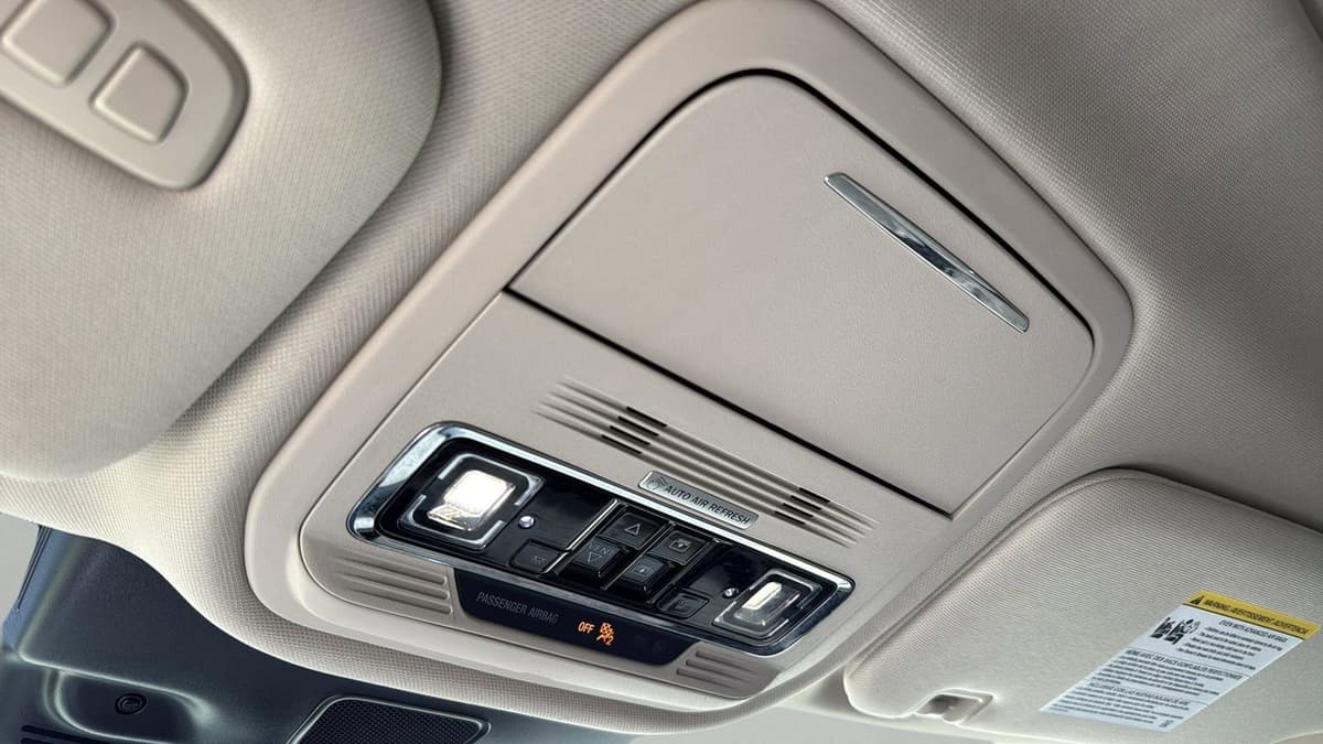 2023 Lincoln Aviator - Image 23