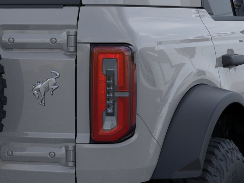 2026 Ford Bronco - Image 36