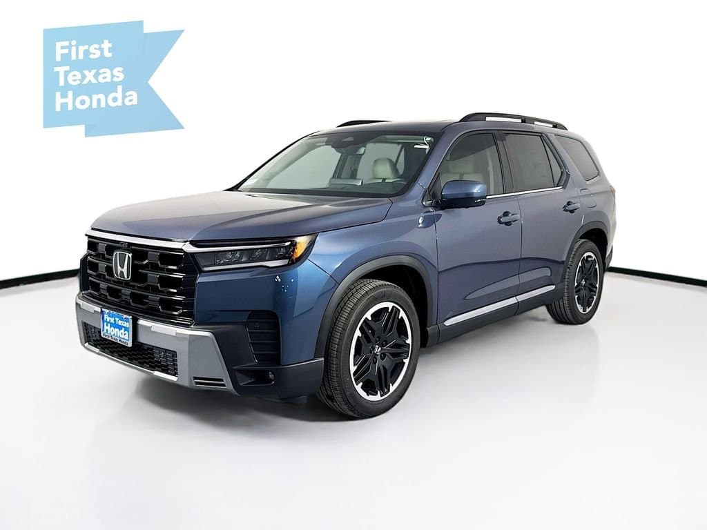 2026 HONDA Pilot - Image 4