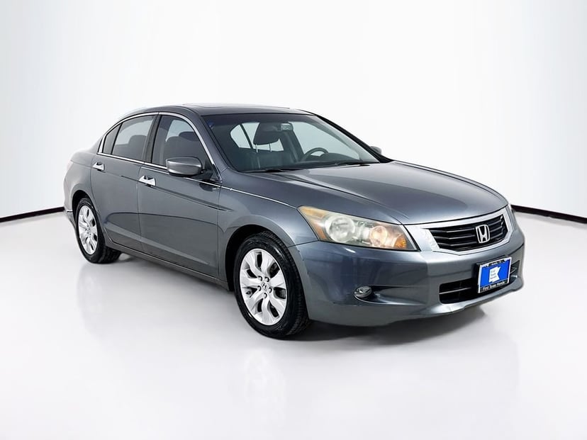 2009 Honda Accord - Image 1