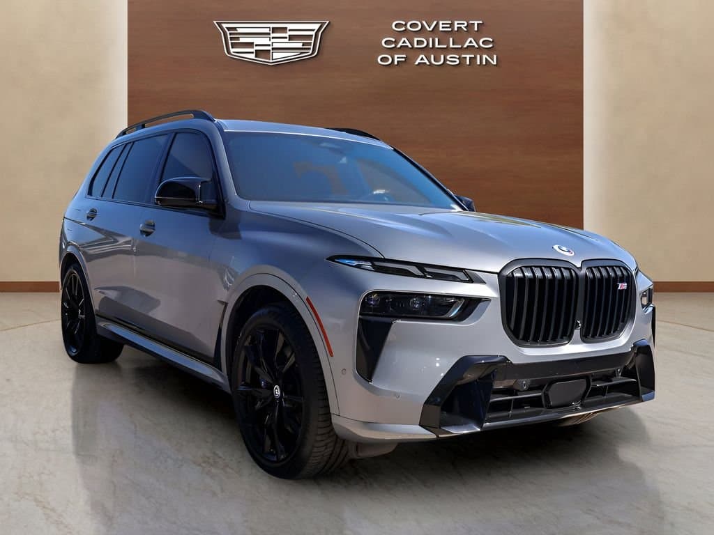 2023 BMW X7 - Image 6