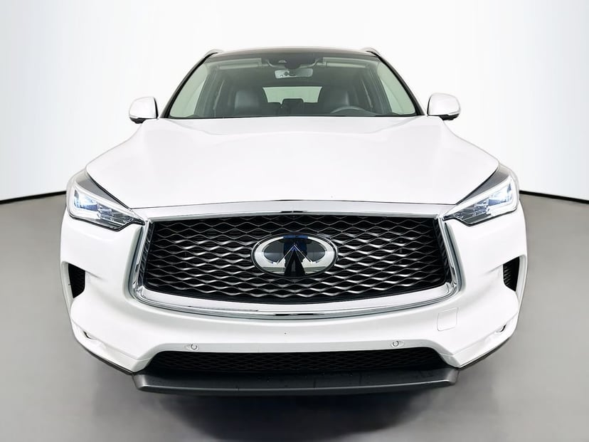 2023 INFINITI QX50 - Image 2