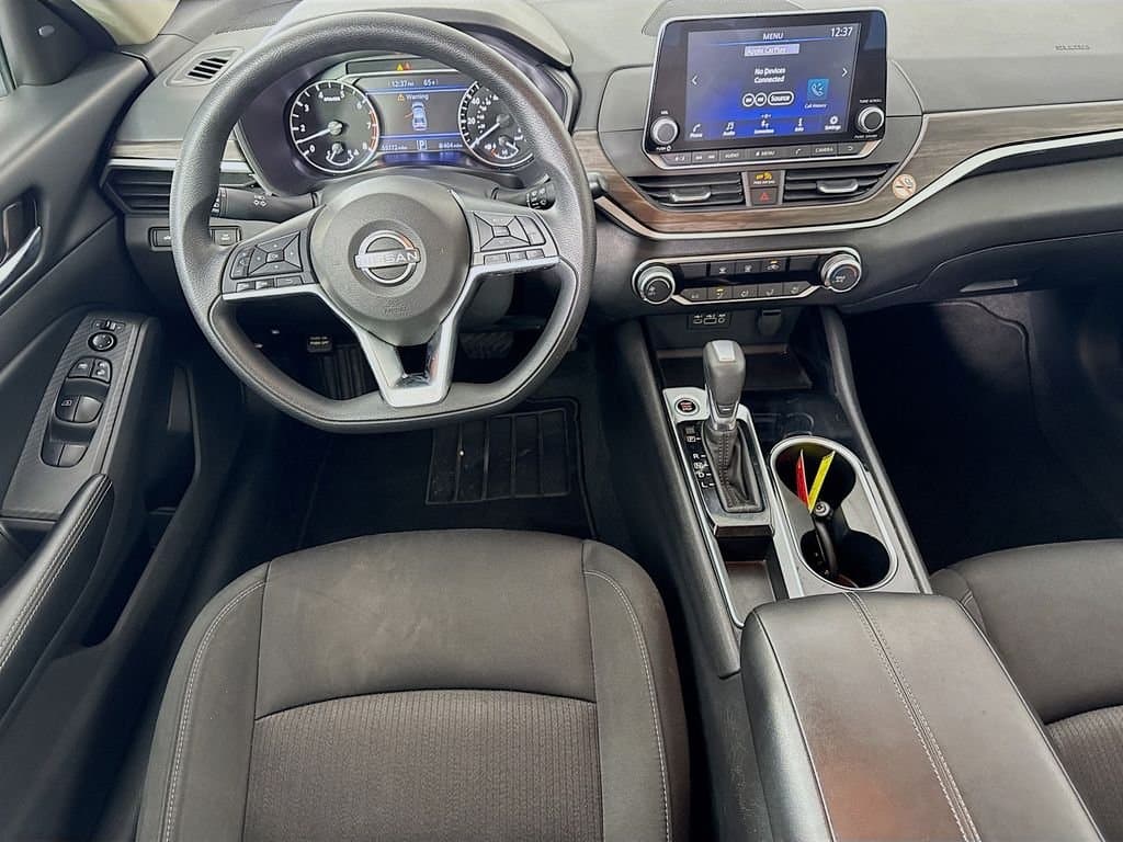 2024 NISSAN Altima - Image 28