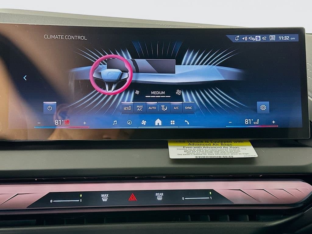 2026 BMW X3 - Image 14